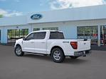 2025 Ford F-150 SuperCrew Cab 4WD Pickup for sale #5T6467 - photo 2