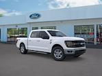 2025 Ford F-150 SuperCrew Cab 4WD Pickup for sale #5T6467 - photo 7