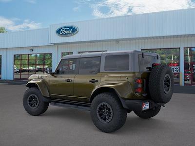 2025 Ford Bronco AWD SUV for sale #5T6469 - photo 2