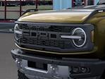 2025 Ford Bronco AWD SUV for sale #5T6469 - photo 19