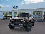 2025 Ford Bronco AWD SUV for sale #5T6469 - photo 3