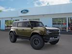 2025 Ford Bronco AWD SUV for sale #5T6469 - photo 7