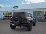2025 Ford Bronco AWD SUV for sale #5T6469 - photo 8