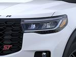 2025 Ford Explorer 4WD SUV for sale #5T6475 - photo 18