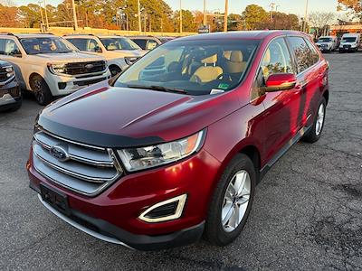 Used 2016 Ford Edge SEL for sale #5T6475A - photo 1