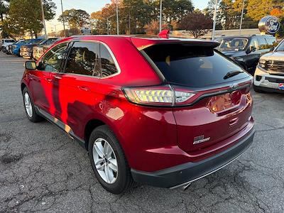 Used 2016 Ford Edge SEL for sale #5T6475A - photo 2