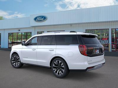2025 Ford Expedition 4WD SUV for sale #5T6476 - photo 2