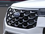 2025 Ford Explorer 4WD SUV for sale #5T6477 - photo 17