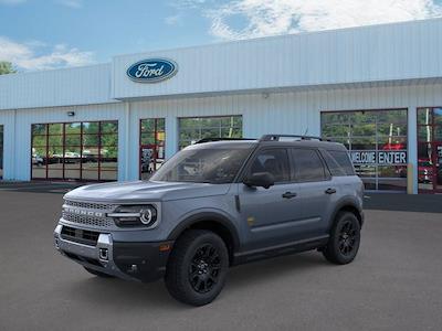 2025 Ford Bronco Sport 4WD SUV for sale #5T6478 - photo 1