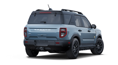 2025 Ford Bronco Sport 4WD SUV for sale #5T6478 - photo 2