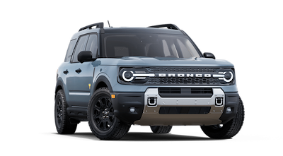 2025 Ford Bronco Sport 4WD SUV for sale #5T6478 - photo 1