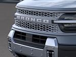 2025 Ford Bronco Sport 4WD SUV for sale #5T6478 - photo 21