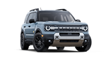 2025 Ford Bronco Sport 4WD SUV for sale #5T6478 - photo 1