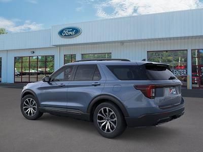 2025 Ford Explorer RWD SUV for sale #5T6481 - photo 2