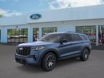2025 Ford Explorer RWD SUV for sale #5T6481 - photo 1
