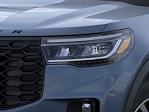 2025 Ford Explorer RWD SUV for sale #5T6481 - photo 18