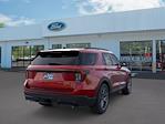 2025 Ford Explorer RWD SUV for sale #5T6483 - photo 8