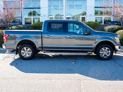 2020 Ford F-150 SuperCrew Cab 4WD Pickup for sale #5T6483A - photo 1