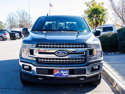 2020 Ford F-150 SuperCrew Cab 4WD Pickup for sale #5T6483A - photo 1