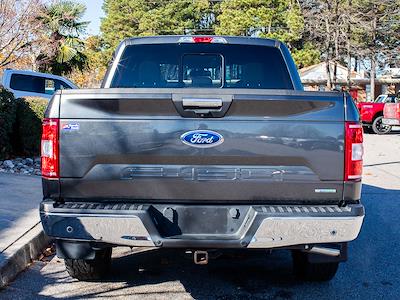 2020 Ford F-150 SuperCrew Cab 4WD Pickup for sale #5T6483A - photo 2