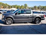Used 2020 Ford F-150 XLT SuperCrew Cab for sale #5T6483A - photo 4