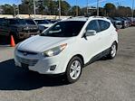 2013 Hyundai Tucson FWD SUV for sale #5T6483B - photo 1