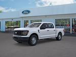 2025 Ford F-150 SuperCrew Cab RWD Pickup for sale #5T6485 - photo 1