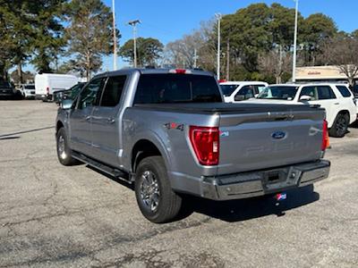 2021 Ford F-150 SuperCrew Cab 4WD Pickup for sale #5T6486A - photo 2