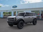 New 2025 Ford Bronco Big Bend for sale #5T6489 - photo 1