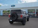 New 2025 Ford Bronco Big Bend for sale #5T6489 - photo 8