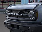 2025 Ford Bronco 4WD SUV for sale #5T6491 - photo 19