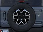 2025 Ford Bronco 4WD SUV for sale #5T6491 - photo 24