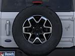2025 Ford Bronco 4WD SUV for sale #5T6493 - photo 24