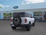 2025 Ford Bronco 4WD SUV for sale #5T6493 - photo 8