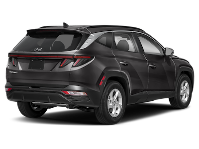 Used 2023 Hyundai Tucson - photo 1