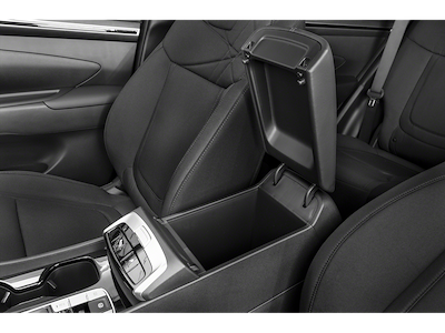 Used 2023 Hyundai Tucson - photo 1