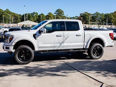 2025 Ford F-150 SuperCrew Cab 4WD Pickup for sale #5T6494 - photo 1