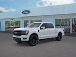 2025 Ford F-150 SuperCrew Cab 4WD Pickup for sale #5T6494 - photo 1