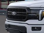2025 Ford F-150 SuperCrew Cab 4WD Pickup for sale #5T6494 - photo 17