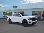 2025 Ford F-150 SuperCrew Cab 4WD Pickup for sale #5T6494 - photo 7