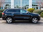 Used 2015 Jeep Grand Cherokee Overland for sale #5T6496A - photo 3