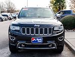 Used 2015 Jeep Grand Cherokee Overland for sale #5T6496A - photo 1