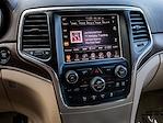 Used 2015 Jeep Grand Cherokee Overland for sale #5T6496A - photo 20
