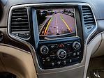 Used 2015 Jeep Grand Cherokee Overland for sale #5T6496A - photo 21