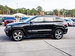 Used 2015 Jeep Grand Cherokee Overland for sale #5T6496A - photo 4