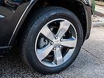 Used 2015 Jeep Grand Cherokee Overland for sale #5T6496A - photo 8