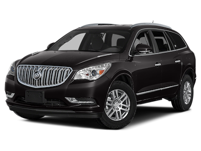 Used 2015 Buick Enclave for sale #5T6498A - photo 1