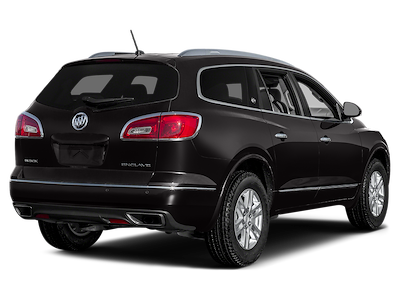 Used 2015 Buick Enclave for sale #5T6498A - photo 2