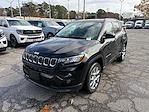 Used 2022 Jeep Compass Latitude Lux for sale #5T6503A - photo 1