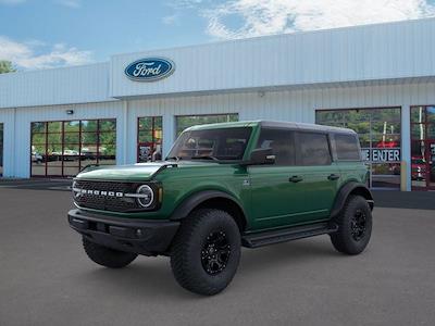 2025 Ford Bronco 4WD SUV for sale #5T6505 - photo 1